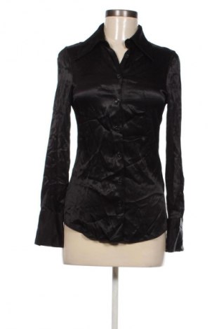 Damenbluse Zara, Größe M, Farbe Schwarz, Preis € 13,80