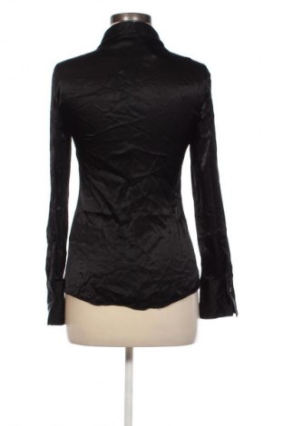 Damenbluse Zara, Größe M, Farbe Schwarz, Preis € 13,80