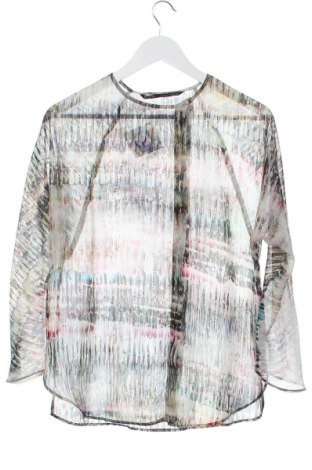 Damenbluse Zara, Größe XS, Farbe Mehrfarbig, Preis € 29,47