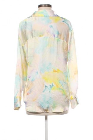 Dámska košeľa  Zara, Veľkosť M, Farba Viacfarebná, Cena  14,00 €