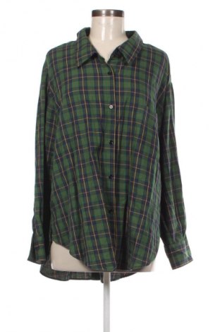 Dámska košeľa  Zara, Veľkosť XL, Farba Viacfarebná, Cena  14,00 €
