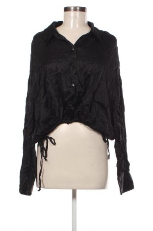 Női ing Zara, Méret XXL, Szín Fekete, Ár 5 569 Ft