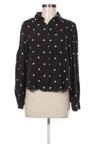 Damenbluse Zara, Größe S, Farbe Mehrfarbig, Preis 13,99 €