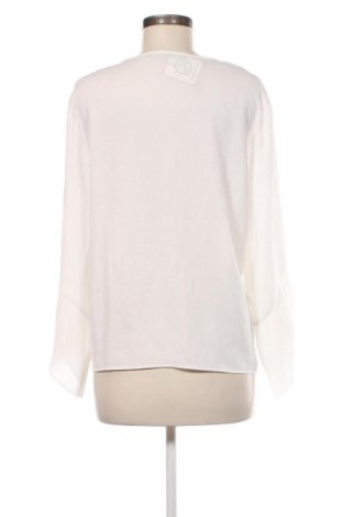 Дамска риза Zara, Размер M, Цвят Бял, Цена 26,98 лв.