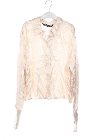 Női ing Zara, Méret XS, Szín Ekrü
, Ár 12 400 Ft