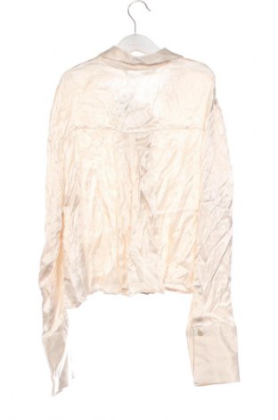 Női ing Zara, Méret XS, Szín Ekrü
, Ár 12 400 Ft