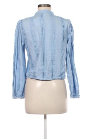 Dámská košile  Zara, Velikost M, Barva Modrá, Cena  342,00 Kč