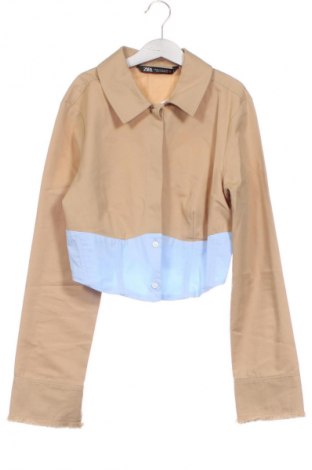 Női ing Zara, Méret XS, Szín Sokszínű, Ár 8 000 Ft