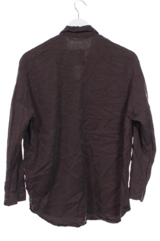 Dámská košile  Zara Trafaluc, Velikost XS, Barva Šedá, Cena  341,00 Kč