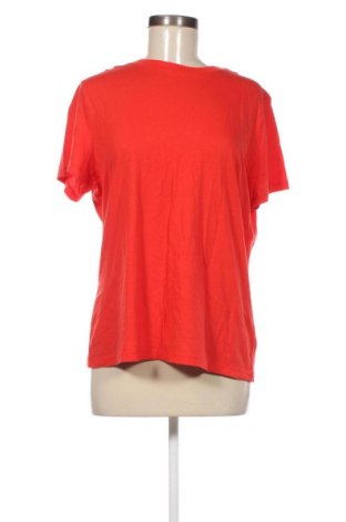 Damen T-Shirt A New Day, Größe XL, Farbe Rot, Preis € 8,75