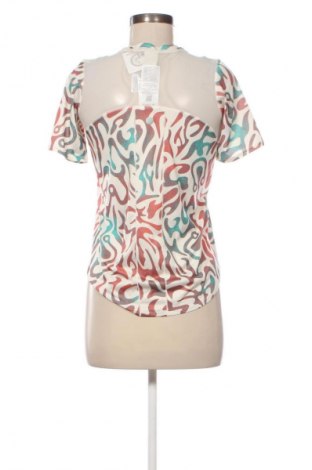 Damski T-shirt ASICS, Rozmiar XS, Kolor Kolorowy, Cena 62,07 zł
