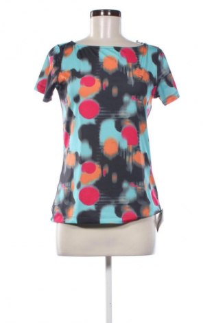 Damen T-Shirt ASICS, Größe S, Farbe Mehrfarbig, Preis € 13,80