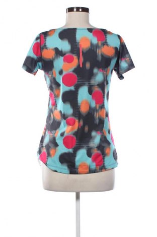 Damen T-Shirt ASICS, Größe S, Farbe Mehrfarbig, Preis € 13,80