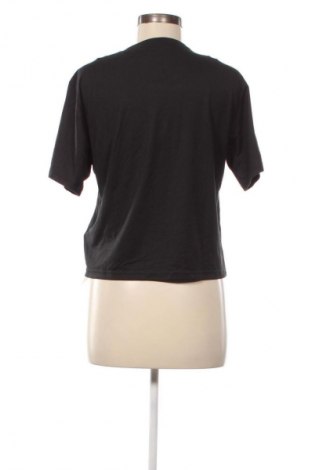 Damen T-Shirt Adidas, Größe M, Farbe Schwarz, Preis € 43,99