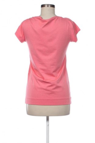 Damski T-shirt Adidas, Rozmiar M, Kolor Różowy, Cena 92,67 zł