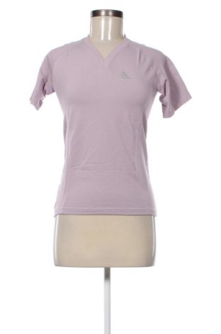 Dámske tričko Adidas, Veľkosť M, Farba Fialová, Cena  14,95 €