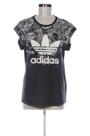 Damski T-shirt Adidas Originals, Rozmiar M, Kolor Kolorowy, Cena 62,07 zł