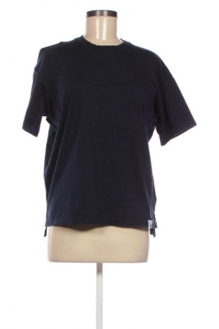 Dámske tričko Adidas Originals, Veľkosť S, Farba Modrá, Cena  13,80 €