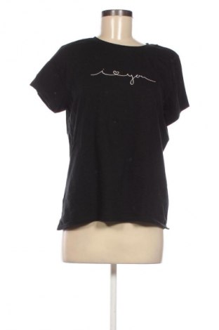 Női póló Amisu, Méret XL, Szín Fekete, Ár 3 397 Ft