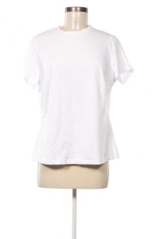 Damski T-shirt Anna Field, Rozmiar XXL, Kolor Biały, Cena 91,99 zł
