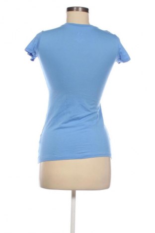 Női póló Armani Exchange, Méret XS, Szín Kék, Ár 6 764 Ft