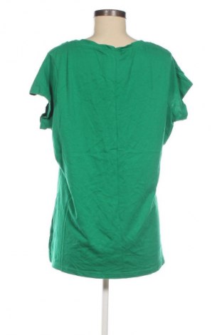 Dámske tričko Beloved, Veľkosť 3XL, Farba Zelená, Cena  8,70 €