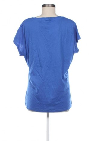 Dámske tričko Beloved, Veľkosť 3XL, Farba Modrá, Cena  14,32 €