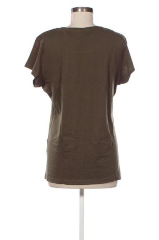 Damski T-shirt Beloved, Rozmiar 3XL, Kolor Zielony, Cena 39,05 zł