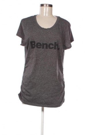 Damen T-Shirt Bench, Größe XL, Farbe Grau, Preis € 9,21