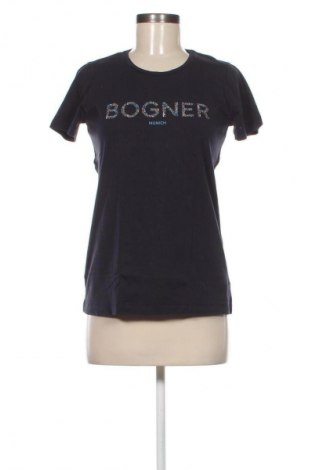 Tricou de femei Bogner, Mărime M, Culoare Albastru, Preț 318,49 Lei