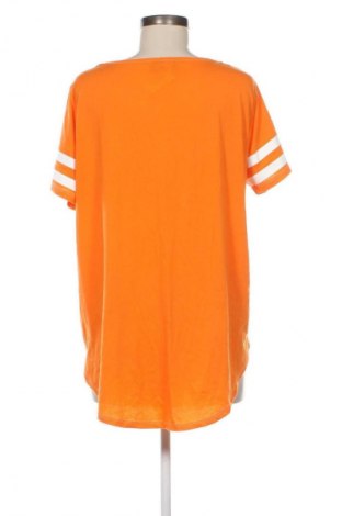 Γυναικείο t-shirt Bpc Bonprix Collection, Μέγεθος XL, Χρώμα Πορτοκαλί, Τιμή 8,70 €