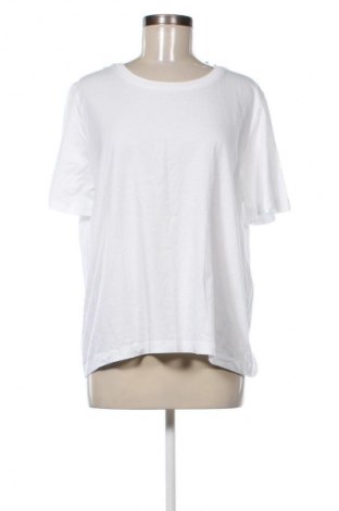 Tricou de femei C&A, Mărime XL, Culoare Alb, Preț 84,81 Lei