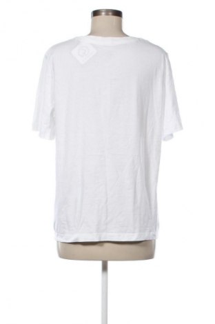 Tricou de femei C&A, Mărime XL, Culoare Alb, Preț 84,81 Lei