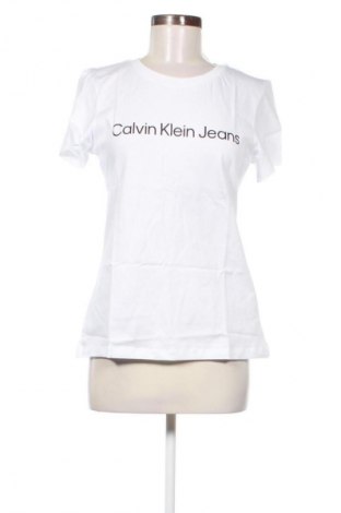 Dámske tričko Calvin Klein, Veľkosť M, Farba Čierna, Cena  35,95 €