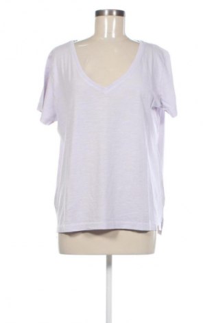 Dámske tričko Camel Active, Veľkosť XL, Farba Fialová, Cena  29,95 €