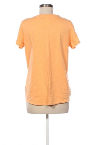 Damen T-Shirt Cecil, Größe M, Farbe Orange, Preis € 15,75