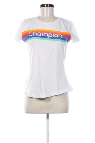 Dámske tričko Champion, Veľkosť L, Farba Biela, Cena  9,00 €