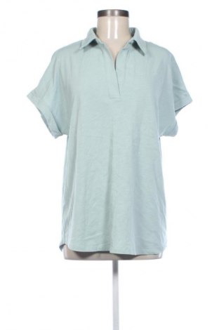 Dámske tričko Christian Berg, Veľkosť XL, Farba Zelená, Cena  10,00 €