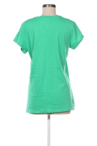 Damen T-Shirt Colours Of The World, Größe XXL, Farbe Grün, Preis € 16,52
