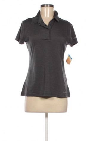 Damen T-Shirt Columbia, Größe M, Farbe Grau, Preis € 47,62