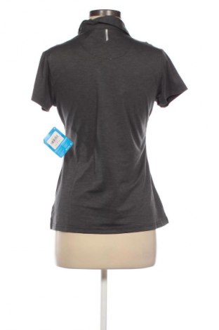 Damen T-Shirt Columbia, Größe M, Farbe Grau, Preis € 47,62