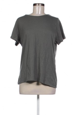 Damski T-shirt Cotton Candy, Rozmiar XXL, Kolor Zielony, Cena 39,31 zł