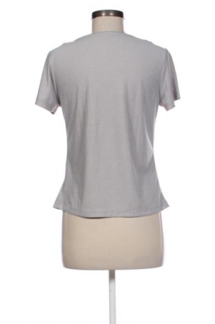 Damen T-Shirt Crivit, Größe S, Farbe Grau, Preis € 13,61