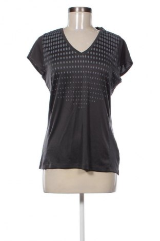 Tricou de femei Crivit, Mărime XL, Culoare Gri, Preț 42,98 Lei