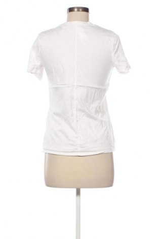 Damen T-Shirt Decathlon, Größe M, Farbe Weiß, Preis € 8,70