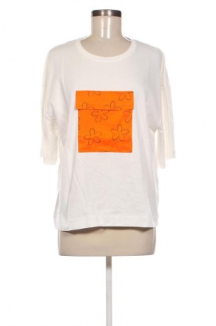 Damen T-Shirt Desigual, Größe L, Farbe Mehrfarbig, Preis € 43,99