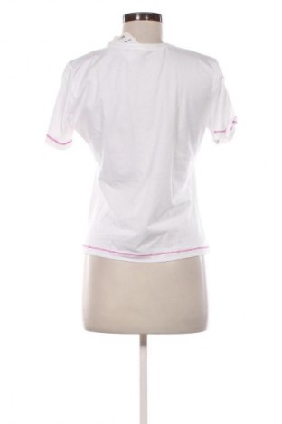 Dámské tričko Desigual, Velikost XL, Barva Bílá, Cena  813,00 Kč