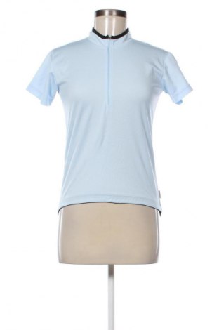Damen T-Shirt Disegna, Größe S, Farbe Blau, Preis € 7,78