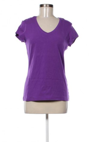 Damen T-Shirt Dunnes Stores, Größe XL, Farbe Lila, Preis € 9,00