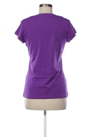 Damen T-Shirt Dunnes Stores, Größe XL, Farbe Lila, Preis € 9,00